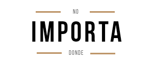 No importa dónde - Joyas y accesorios 