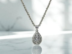 Gargantilla Árbol de la vida. - comprar online