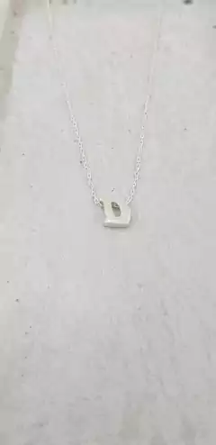 CONJUNTO INICIAL "D"