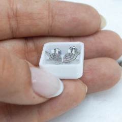 Abridor tortuga - Unica Accesorios