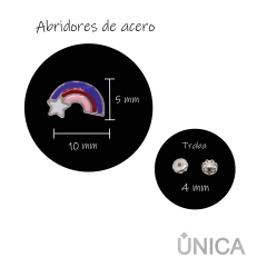 Abridor arcoiris - tienda online