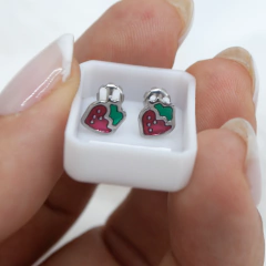 Abridor frutilla - Unica Accesorios