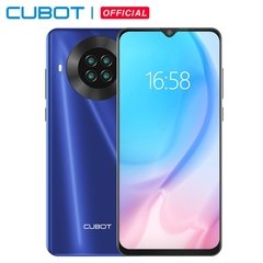 Cubot X19 S 4GB+32GB Smartphone 5.93