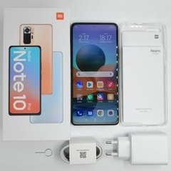 [World Premiere In Stock] Global Version Xiaomi Redmi Note 10 Pro Smartphone 108MP Camera Snapdragon 732G 120Hz AMOLED Display na internet