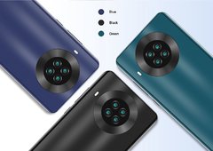 Cubot Note 20 Pro Quad Camera Smartphone NFC 6GB/8GB+128GB 6.5” 4200mAh Android 10 Dual SIM Telephone 4G LTE celular Note20 Pro - Loja dos smartphones