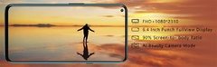 CUBOT X30 Nfc Smartphone 4g Global Band Mobile Phone 128gb Five Rear AI Camera 6.4 - loja online