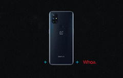 Global Version OnePlus Nord N10 5G Mobile Phone 6.49 inch 90Hz Smooth Display 6GB 128GB Snapdragon 690 64MP Quad Camera NFC na internet