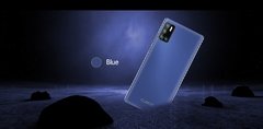 Cubot P30 Smartphone 6.3 na internet