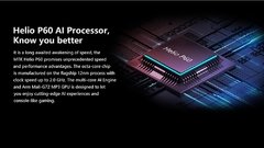 Cubot X20 Pro 6GB+128GB AI Mode Triple Camera 6.3 - loja online