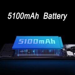 Nubia Play 5G Mobile Phone 8GB 256GB 6.65 - comprar online