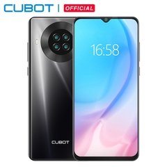 Cubot X19 S 4GB+32GB Smartphone 5.93 na internet