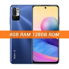 [World Premiere In Stock] Global Version Xiaomi Redmi Note 10 5G NFC Smartphone Dimensity 700 90Hz Display 48MP Camera 5000mAh - loja online