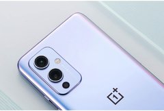 Global Firmware OnePlus 9 5G Mobile Phone 6.55 inch 120Hz AMOLED Snapdragon 888 Octa Core 65W Flash Charge 48MP Camera na internet