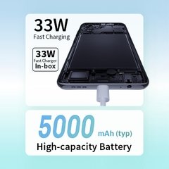 [World Premiere ] Global Version Xiaomi Redmi Note 10S Smartphone 64MP Quad Camera Helio G95 6.43 - loja online