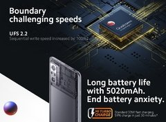 Global Version Xiaomi Redmi Note 10 Pro 6GB 64GB / 128GB 108MP Quad Camera Snapdragon 732G 6.67 - loja online