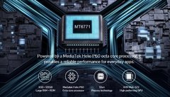 8+128GB CUBOT Note 20 Pro Smart Moblie Phone 6.5? Helio P60 12MP Rear Quad Camera 4200mAh Smartphones NFC Android 10 Dual SIM