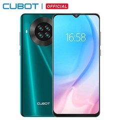 Cubot X19 S 4GB+32GB Smartphone 5.93 na internet