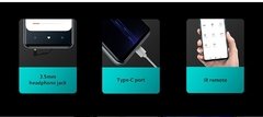 Global Version Xiaomi Redmi Note 9 3GB 64GB / 4GB 128GB Smartphone Helio G85 Octa Core 48MP Quad Rear Camera 6.53 - comprar online