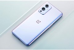 BULK Discoun Global Firmware OnePlus 9 5G Mobile Phone 6.55'' AMOLED Snapdragon 888 Octa Core 65W FlashCharge 48MP Triple Camera - Loja dos smartphones