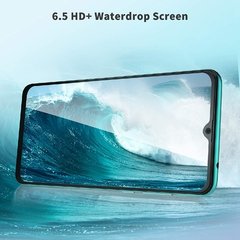 CUBOT Note 20 NFC Smartphone 6.5'' Rear Quad Cameras 12MP+20MP 4200mAh Mobile Phone Android 10 Dual SIM 3GB+64GB 4G LTE