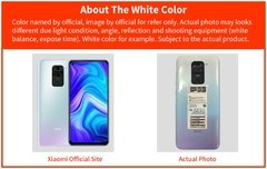 Global Version Xiaomi Redmi Note 9 3GB 64GB / 4GB 128GB Smartphone Helio G85 Octa Core 48MP Quad Rear Camera 6.53 na internet