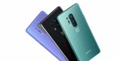 Original Oneplus 8 Pro 5G Mobile Phone 6.78 inch 2K 120Hz Snapdragon 865 Octa Core 8G 128G Android 10 30W Charger NFC Smartphone - comprar online