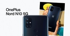 Imagem do Global Version OnePlus Nord N10 5G Mobile Phone 6.49 inch 90Hz Smooth Display 6GB 128GB Snapdragon 690 64MP Quad Camera NFC