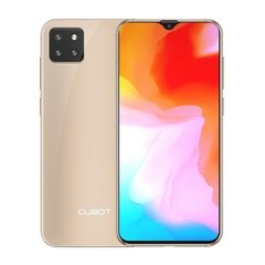 Cubot X20 Pro 6GB+128GB AI Mode Triple Camera Smartphone 6.3 - comprar online