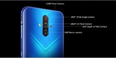 Nubia Play 5G Mobile Phone 8GB 256GB 6.65 - comprar online