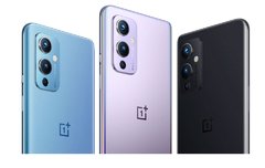BULK Discoun Global Firmware OnePlus 9 5G Mobile Phone 6.55'' AMOLED Snapdragon 888 Octa Core 65W FlashCharge 48MP Triple Camera - comprar online