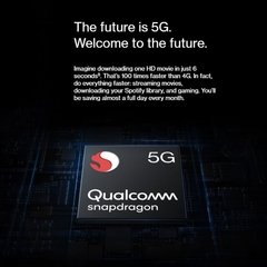 Imagem do Global Rom Oneplus 8T Mobile Phone 6.55'' 120Hz AMOLED Display Snapdragon 865 Octa Core Android 11 in-screen 65W Warp Charge