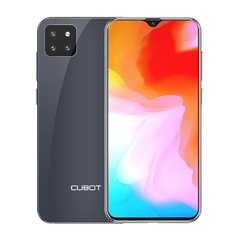Cubot X20 Pro 6GB+128GB AI Mode Triple Camera 6.3 na internet