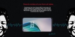 Global Version OnePlus Nord N10 5G Mobile Phone 6.49 inch 90Hz Smooth Display 6GB 128GB Snapdragon 690 64MP Quad Camera NFC na internet
