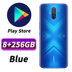 Nubia Play 5G Mobile Phone 8GB 256GB 6.65