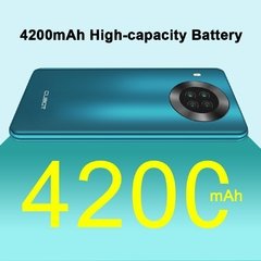 Cubot X19 S 4GB+32GB Smartphone 5.93 - comprar online