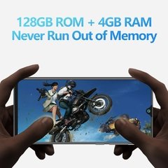 Cubot P30 Smartphone 6.3 - comprar online