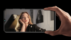 CUBOT Note 20 NFC Smartphone 6.5'' Rear Quad Cameras 12MP+20MP 4200mAh Mobile Phone Android 10 Dual SIM 3GB+64GB 4G LTE