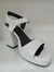 Sandalias Blancas - tienda online