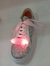 Zapatilla Glitter - veronica saavedra