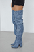 Bucaneras Cargo Jeans