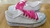 Zapatillas quinceañera Modelo EVA - veronica saavedra