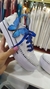 zapatillas quinceañera Modelo Mariposa - veronica saavedra