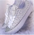 Zapatillas quinceañeras