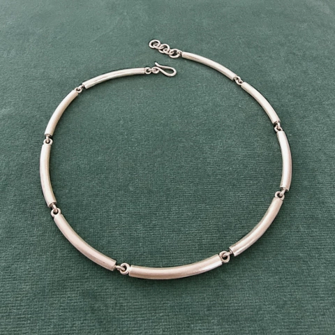 gargantilha MINIMAL NINE