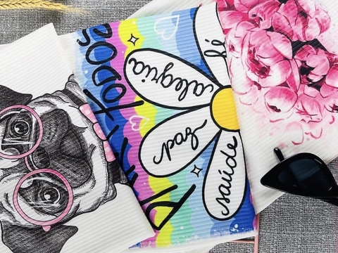 Banner da categoria Minimo 6 peças - T-shirts Ribana Canelada