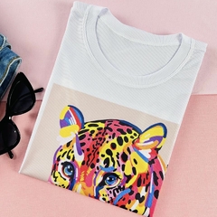 T-shirt Canelada