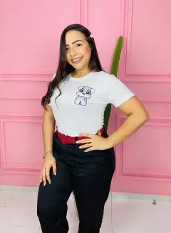 T-shirt Canelada Dog - comprar online