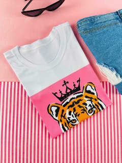 T-shirt Canelada