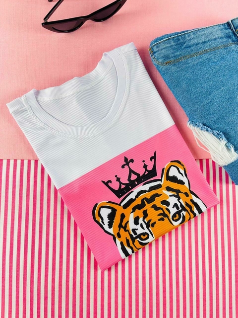 T-shirt Canelada