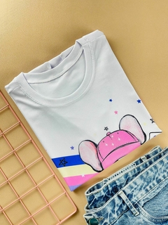 T-shirt Canelada Dog - comprar online